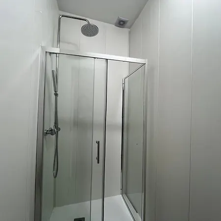 Apartmán Romantic Downtown Vila do Conde