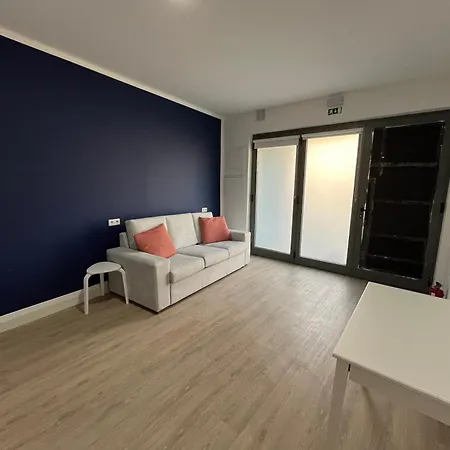 Apartmán Romantic Downtown *