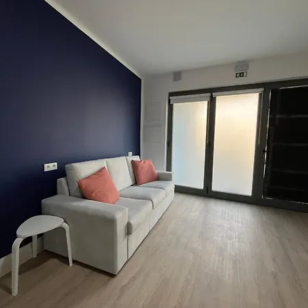 Romantic Downtown Apartmán Vila do Conde