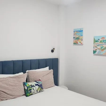 Appartement Romantic Downtown *