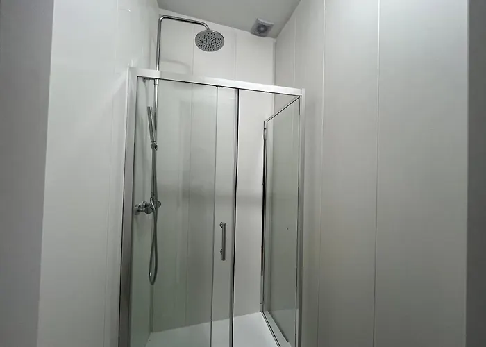 Appartement Romantic Downtown Vila do Conde