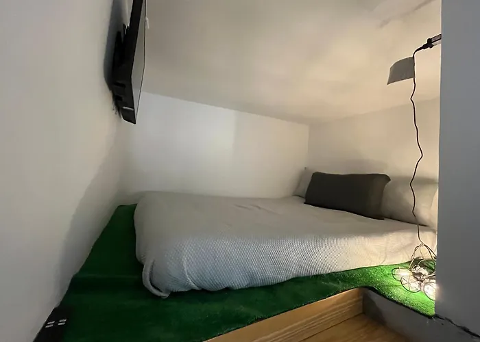 Romantic Downtown Vila do Conde