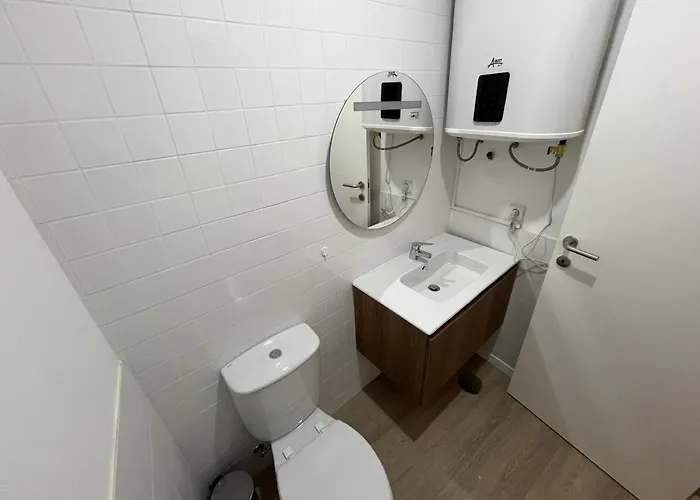 Romantic Downtown Vila do Conde