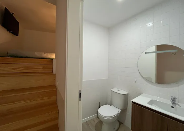 Appartement Romantic Downtown