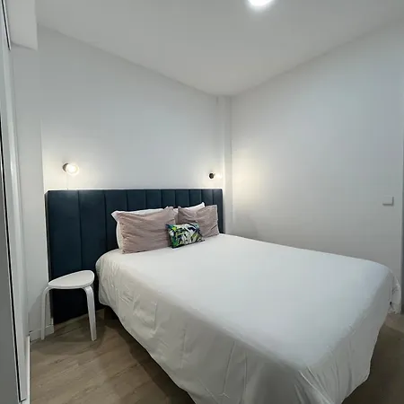 Romantic Downtown * Vila do Conde