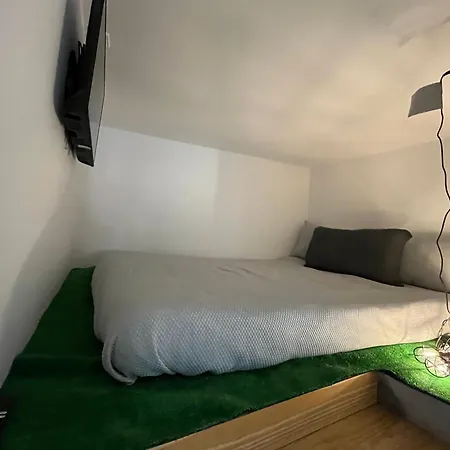 Romantic Downtown Vila do Conde