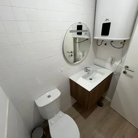 Romantic Downtown Vila do Conde