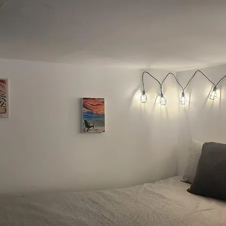 Διαμέρισμα Romantic Downtown