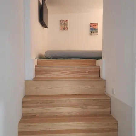 Romantic Downtown Διαμέρισμα Vila do Conde