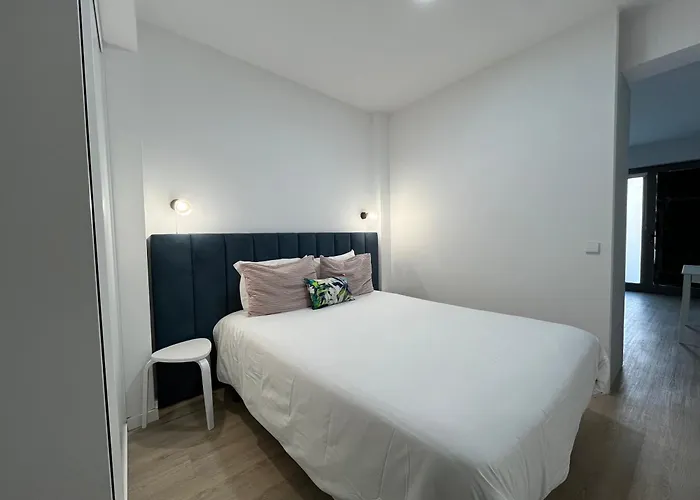 Romantic Downtown * Vila do Conde