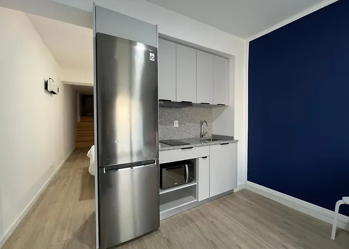 Romantic Downtown Διαμέρισμα Vila do Conde