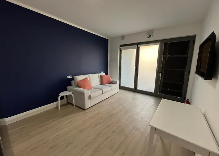 Appartamento Romantic Downtown *