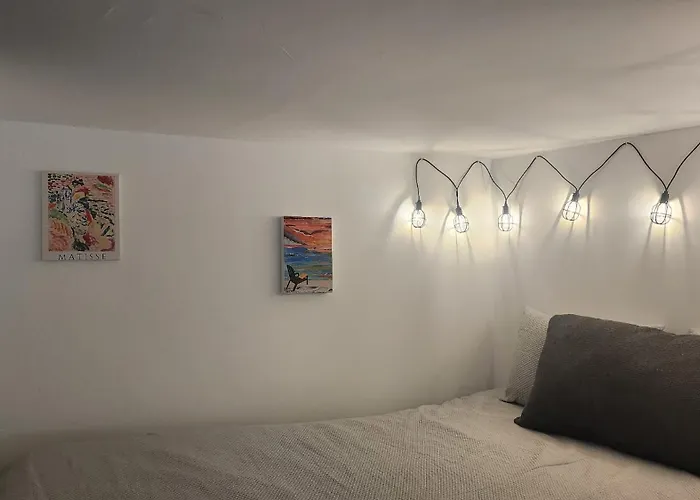 Appartamento Romantic Downtown